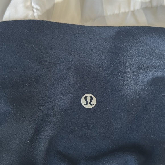 Lulu Lemon, Align Leggings, Navy - Picture 3 of 5